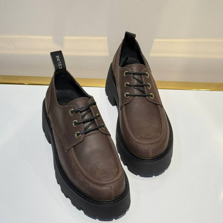 ЛОФЕРЫ CELINE  81729 детальное фото товара