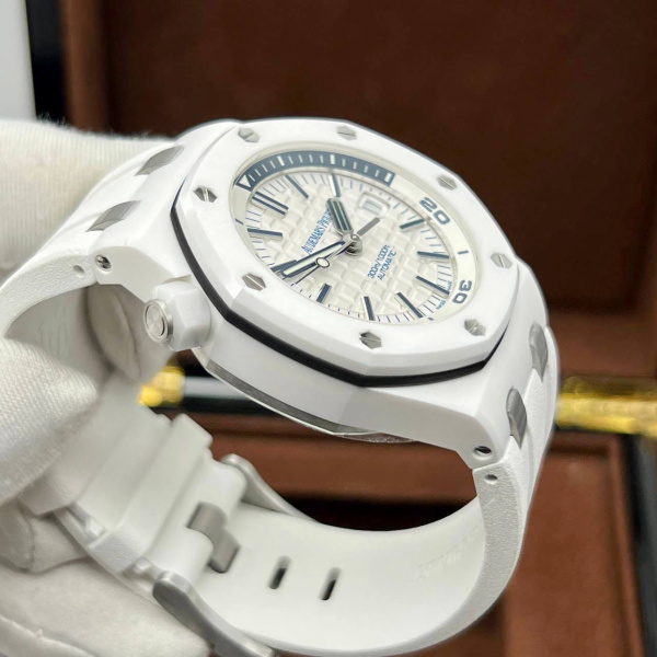 МУЖСКИЕ ЧАСЫ AUDEMARS PIGUET  69398 фото анонса