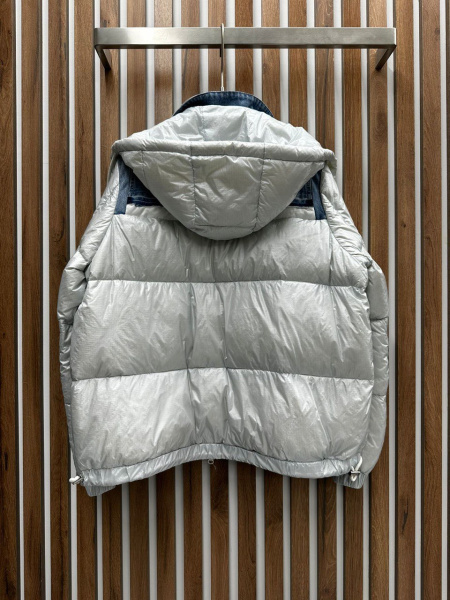 КУРТКА SACIA 61790 фото анонса