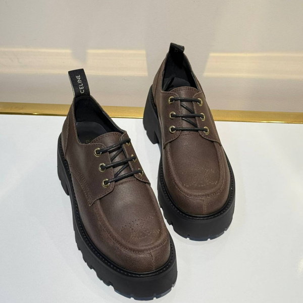 ЛОФЕРЫ CELINE  81729 фото анонса