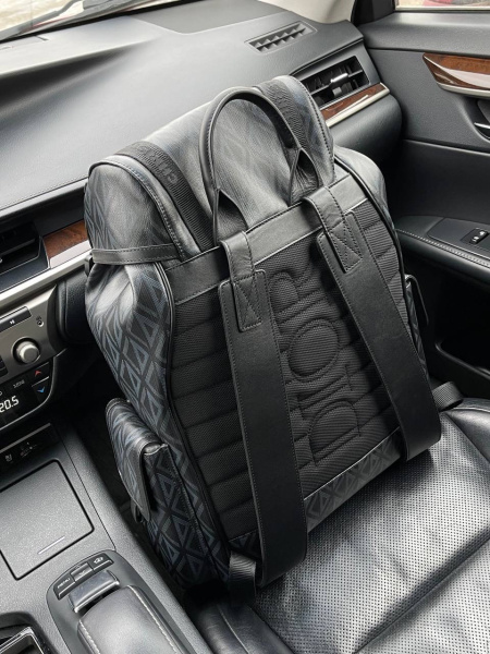 МУЖСКОЙ РЮКЗАК CHRISTIAN DIOR  57883 фото анонса