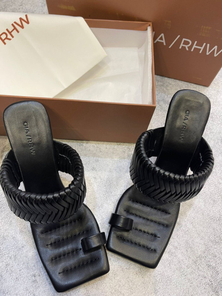 ШЛЕПКИ GIA  58030 фото анонса