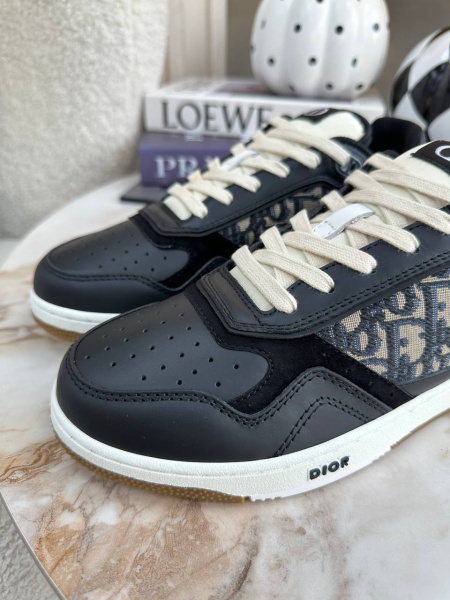 КРОССОВКИ CHRISTIAN DIOR  55429 фото анонса