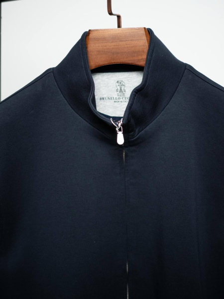 МУЖСКОЙ КОСТЮМ BRUNELLO CUCINELLI  82535 фото анонса