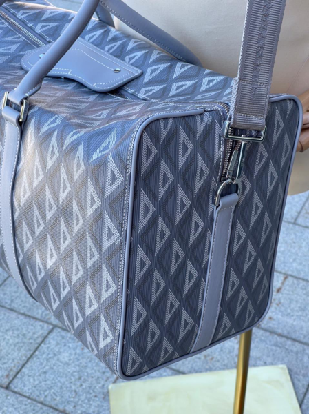 ДОРОЖНАЯ СУМКА CHRISTIAN DIOR 52026 фото анонса