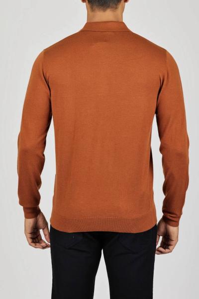 МУЖСКОЕ ПОЛО BRUNELLO CUCINELLI 69882 фото анонса