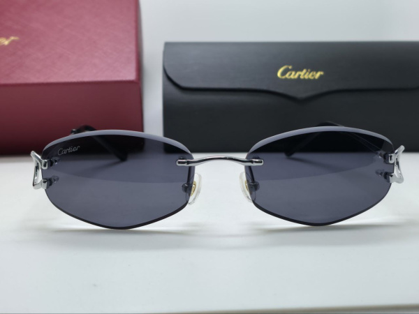 ОЧКИ CARTIER  74916 фото анонса