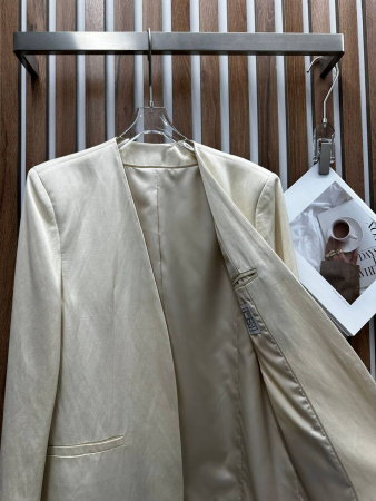 ПИДЖАК TOTEME  67530 детальное фото товара