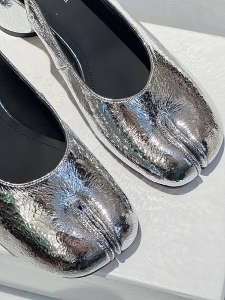 ТУФЛИ MAISON MARGIELA  60553 фото анонса