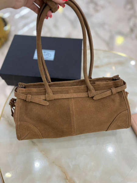 СУМКА PRADA  70273 фото анонса