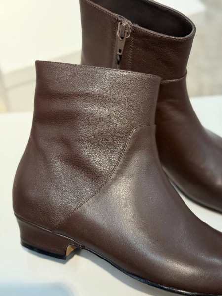 БОТИЛЬОНЫ THE ROW  80922 фото анонса