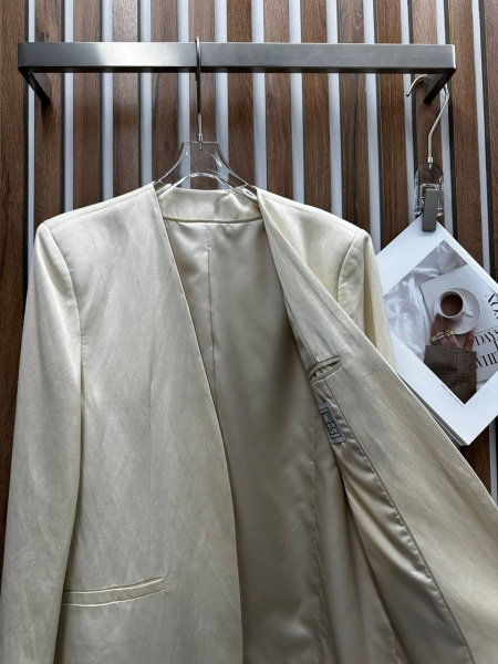 ПИДЖАК TOTEME  67530 фото анонса