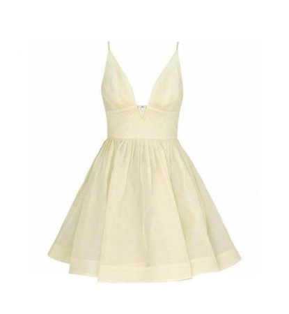 ПЛАТЬЕ ZIMMERMANN  75351 детальное фото товара