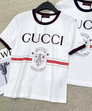 ФУТБОЛКА GUCCI 