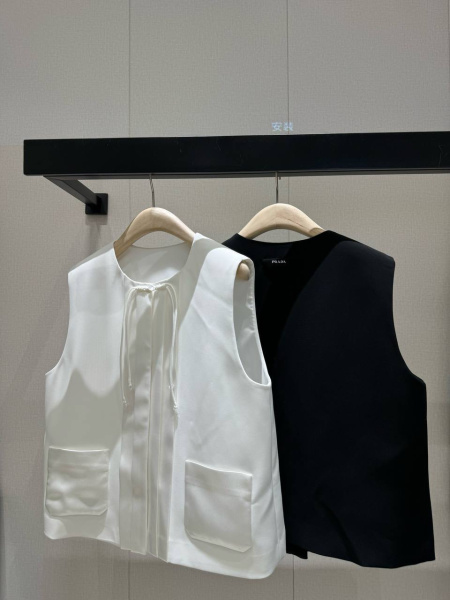 ЖИЛЕТ PRADA  68227 фото анонса