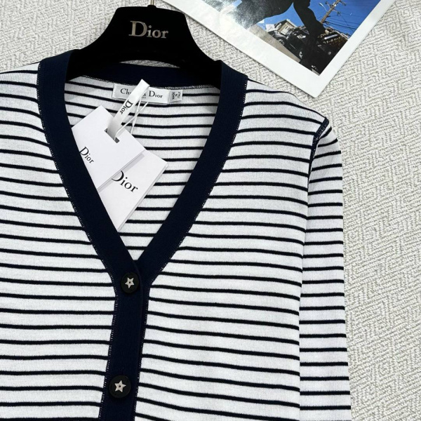 КАРДИГАН CHRISTIAN DIOR  68236 фото анонса