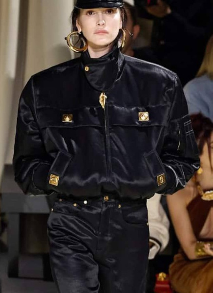 КУРТКА SCHIAPARELLI 