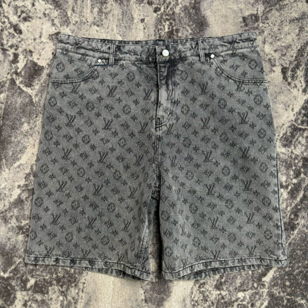 МУЖСКОЙ КОСТЮМ LOUIS VUITTON  75306 фото анонса