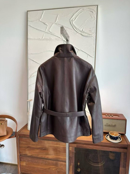 КУРТКА HERMES  75716 фото анонса