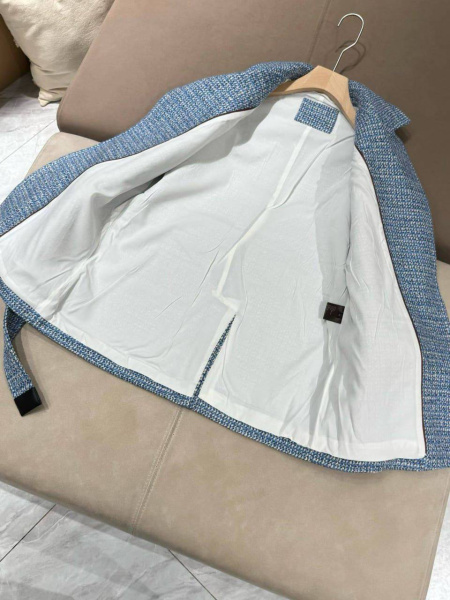 ПАЛЬТО LORO PIANA  81868 фото анонса