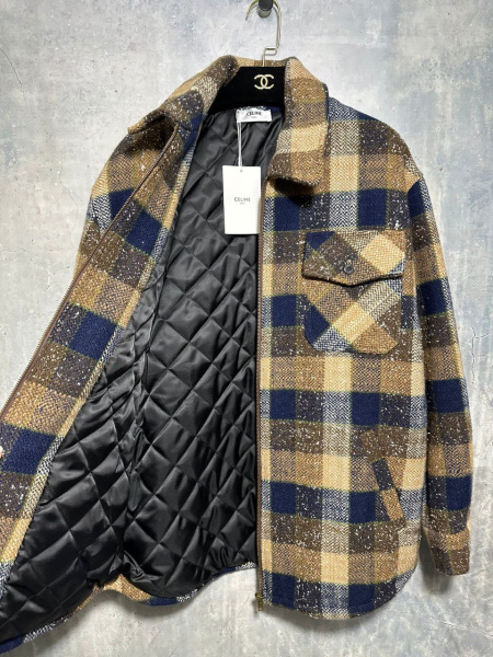 КУРТКА CELINE 62082 фото анонса