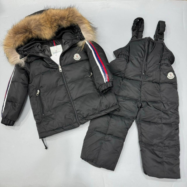 ДЕТСКИЙ КОМПЛЕКТ MONCLER 