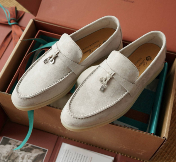 ЛОФЕРЫ LORO PIANA 