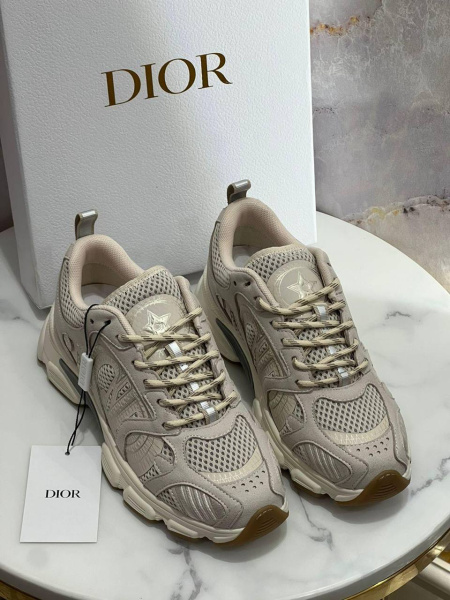 КРОСООВКИ CHRISTIAN DIOR  75184 фото анонса