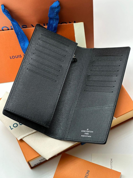 МУЖСКОЙ ПОРТМОНЕ LOUIS VUITTON  57737 фото анонса