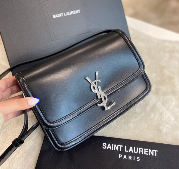 СУМКА SAINT LAURENT 54996 фото анонса