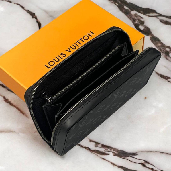 МУЖСКОЙ КОШЕЛЕК LOUIS VUITTON  68664 фото анонса