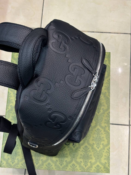 МУЖСКОЙ РЮКЗАК GUCCI  73563 фото анонса