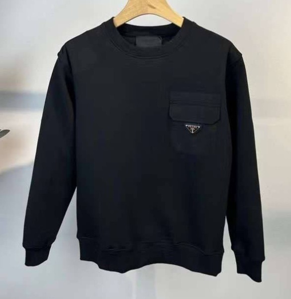 МУЖСКОЙ СВИТШОТ PRADA 