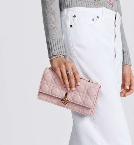 СУМКА CHRISTIAN DIOR  81890 фото анонса