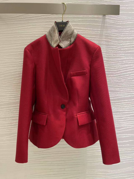 ПИДЖАК CHRISTIAN DIOR  81861 фото анонса