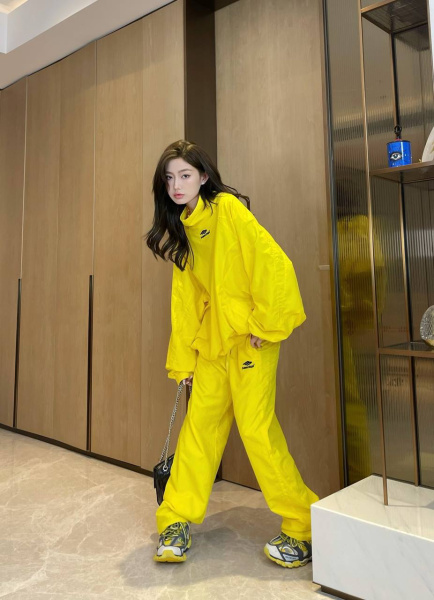 БРЮКИ BALENCIAGA  65854 фото анонса