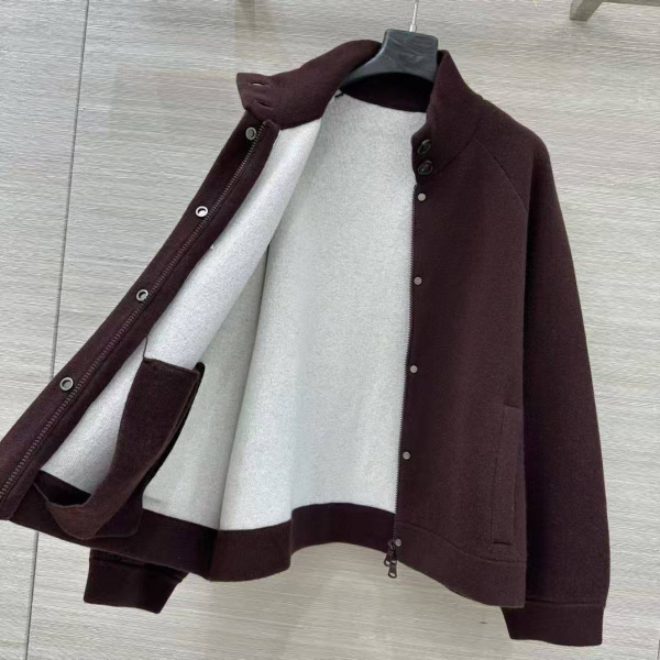 КАРДИГАНЫ BRUNELLO CUCINELLI  80822 фото анонса