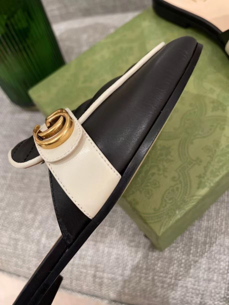 МЮЛИ GUCCI 49692 фото анонса