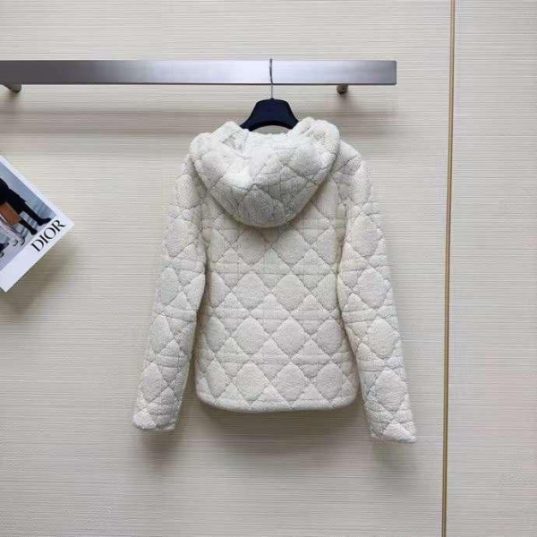 КУРТКА CHRISTIAN DIOR 62024 фото анонса