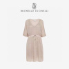 ПЛАТЬЕ BRUNELLO CUCINELLI  60618 детальное фото товара