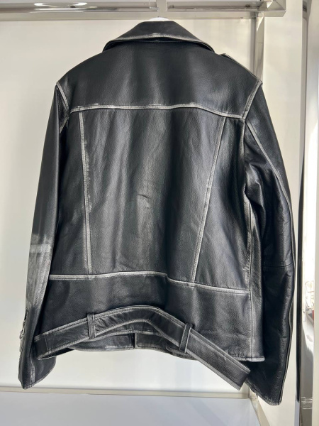 КУРТКА ACNE STUDIOS 65931 фото анонса