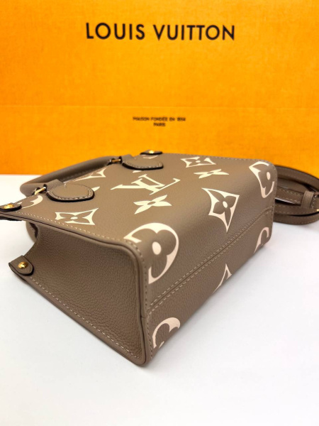 СУМКА LOUIS VUITTON  68066 фото анонса