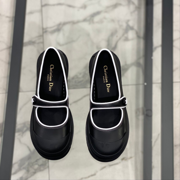 ДЕРБИ CHRISTIAN DIOR 52230 фото анонса