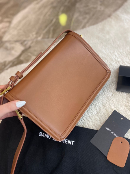 СУМКА SAINT LAURENT SOLFERINO 55028 фото анонса