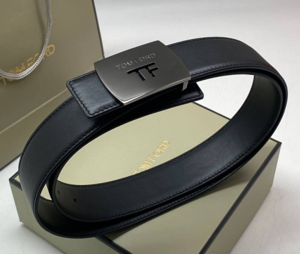МУЖСКОЙ РЕМЕНЬ TOM FORD 