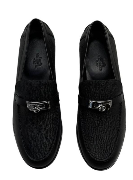 ЛОФЕРЫ HERMES  57055 фото анонса