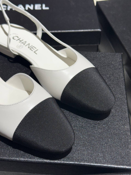 ТУФЛИ CHANEL  75425 фото анонса