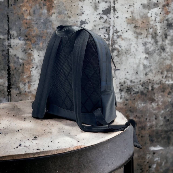 МУЖСКОЙ РЮКЗАК BURBERRY  61054 фото анонса