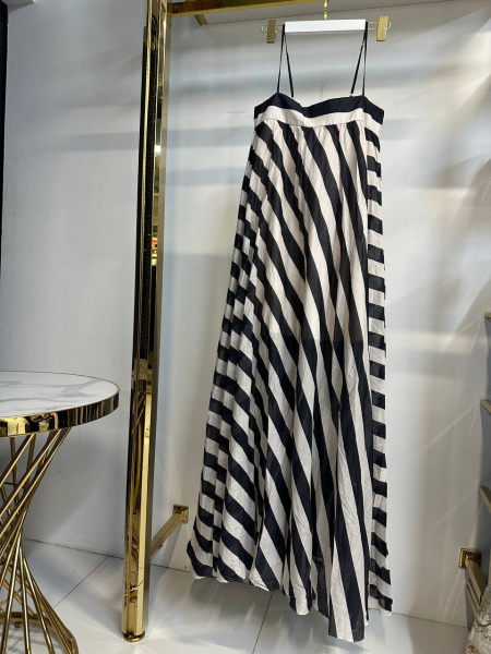 ПЛАТЬЕ ZIMMERMANN  77632 фото анонса