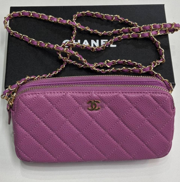 СУМКА CHANEL 